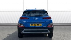 Hyundai Kona 1.6 GDi Hybrid SE Connect 5dr DCT Hybrid Hatchback